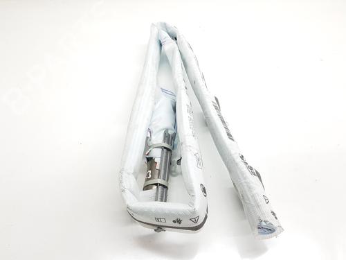 Left curtain airbag SKODA FABIA III (NJ3) 1.0 TSI | BP22554314C11 