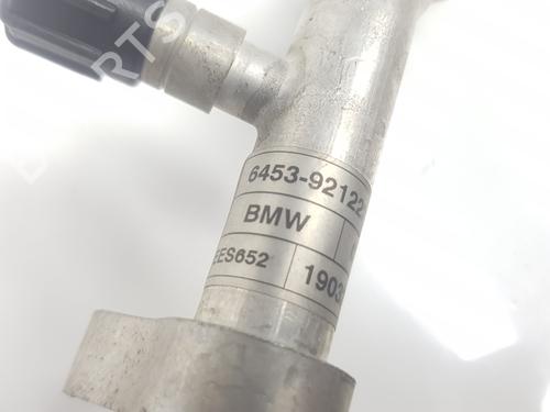 AC pipe BMW 1 (F20) 118 d | BP19135504M126 