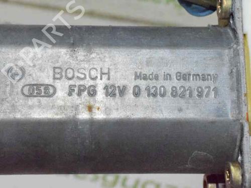 Right front window motor MERCEDES-BENZ E-CLASS (W211) E 220 CDI (211.006) | BP1483480E20 