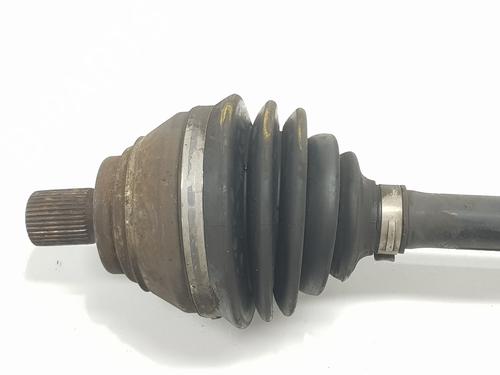Left front driveshaft SKODA SUPERB II Estate (3T5) 2.0 TDI | BP18552636M38 