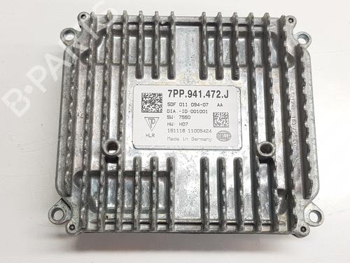 Module xenonverlichting AUDI A6 C7 (4G2, 4GC) 2.0 TDI | BP29548142C53 