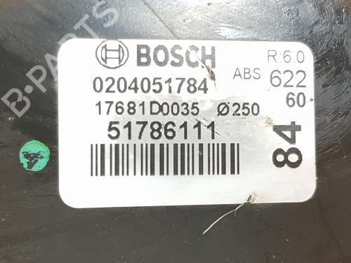 Servo brake PEUGEOT BIPPER (AA_) 1.4 HDi | BP34223142M42 - Image 6