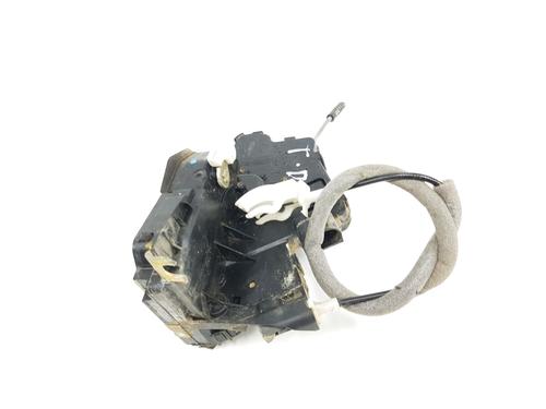 Rear right lock BMW 3 (E46) 318 d | BP23502627C99 