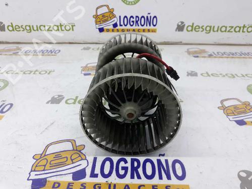 Heater blower motor BMW X3 (E83) 2.0 d | BP14118312M62 