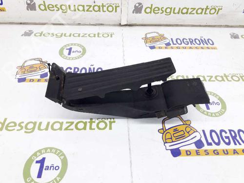 Used Pedal BMW X3 (E83) 2.0 d (150 hp) 2267381