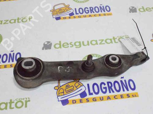 Left front suspension arm MERCEDES-BENZ E-CLASS (W211) E 280 CDI (211.020) | BP758863M12 