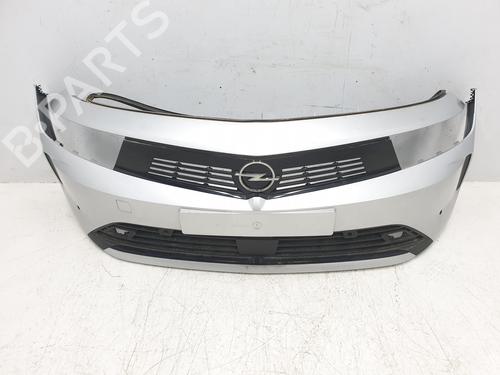 Used Front bumper OPEL ASTRA L Sports Tourer (OV5) [2021-2025]  29424352