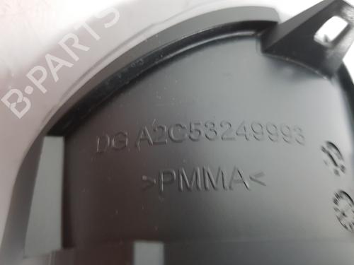 Instrument cluster SEAT IBIZA IV ST (6J8, 6P8) 1.6 TDI | BP9422059C47 