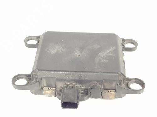 Used Electronic module PEUGEOT 3008 I MPV (0U_) 2.0 HDi 150 / BlueHDi 150 (150 hp) 29011224