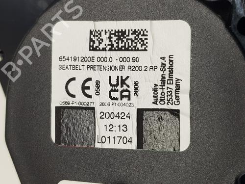 Other OPEL ASTRA L Sports Tourer (OV5) 1.2 (FRHNSL, FRHNSR) | BP26699394O1 
