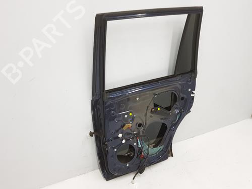 Right rear door TOYOTA LAND CRUISER PRADO (_J12_) 3.0 D-4D (KDJ120, KDJ125) | BP12145303C5 