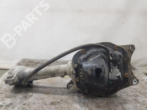 Used Front differential Front differential JEEP CHEROKEE (KJ) 2.8 CRD 4x4 (163 hp) 3381747 3381747