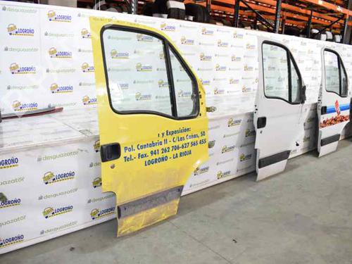 BP2972490C3 | Puerta delantera derecha RENAULT MASTER II Van (FD) 2.5 dCi 120 BP2972490C3