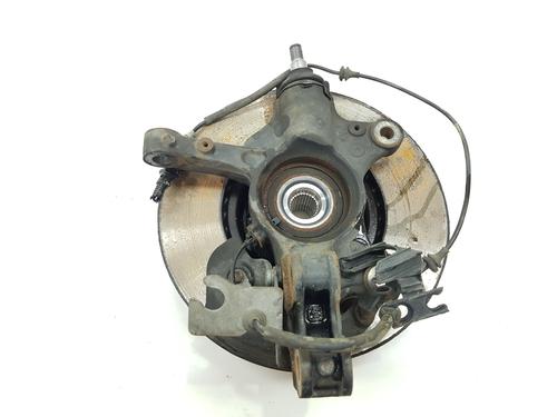 Right front steering knuckle PEUGEOT EXPERT Van (V_) 1.5 BlueHDi 120 | BP34004150M26 - Image 4