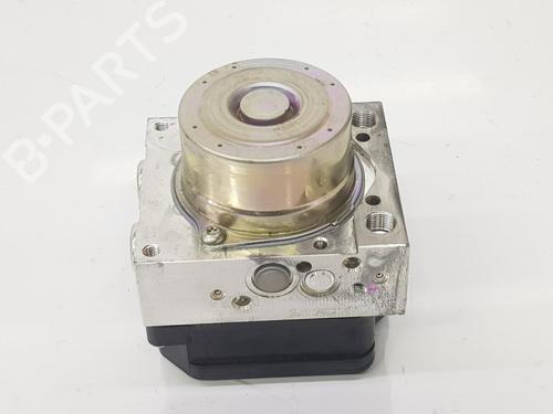 ABS pump MITSUBISHI L200 / TRITON (KJ_, KK_, KL_) 2.2 DI-D 4WD | BP8652167M43 