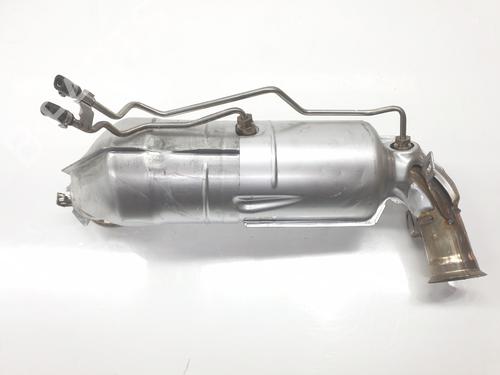 Particulate filter OPEL ASTRA L Sports Tourer (OV5)  | BP29489439M81 
