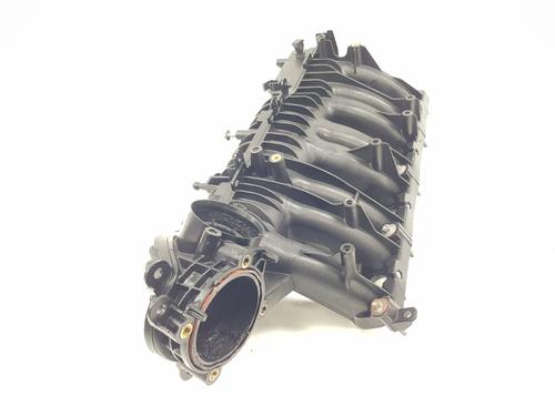 Intake manifold LAND ROVER RANGE ROVER VELAR (L560) 2.0 D180 TD4 4x4 | BP31091503M70