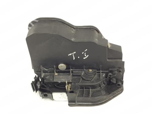 Used Rear left lock BMW 3 (F30, F80) 318 d (150 hp) 28168475