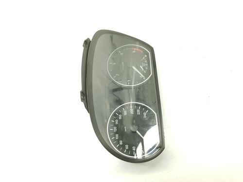 Instrument cluster BMW 1 Coupe (E82) 118 d | BP6961062C47 