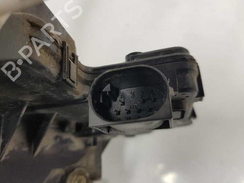 Rear left lock BMW 3 (E46) 320 d | BP3376184C100 