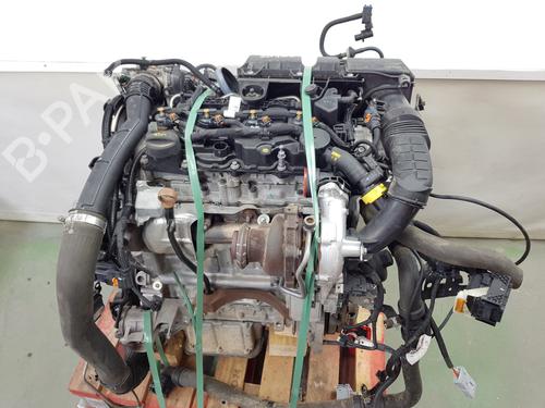 Engine TOYOTA PROACE Van (MDZ_) | BP37161431M1 - Image 6