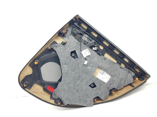Rear left panel MERCEDES-BENZ CLA Coupe (C117) CLA 200 CDI / d (117.308) | BP11379198C60 