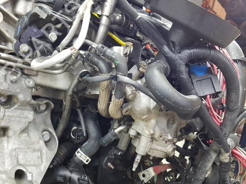 Engine NISSAN PRIMASTAR Van (X83)  | BP27880397M1 