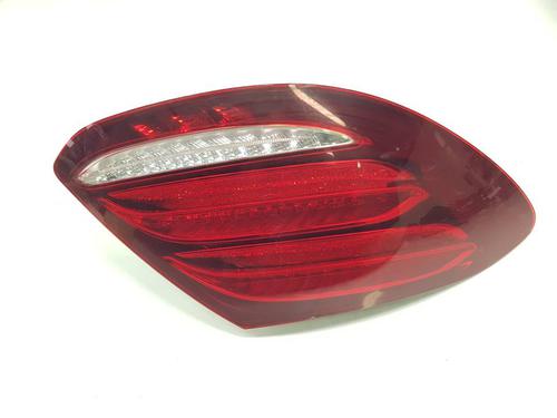 Left taillight MERCEDES-BENZ E-CLASS (W213) E 220 d 4-matic (213.005) | BP40156148C34 - Image 4