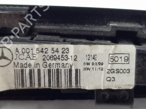 Electronic module MERCEDES-BENZ CLA Coupe (C117) CLA 220 CDI / d (117.303) | BP29194364M83