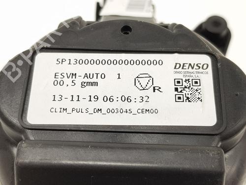 Heater blower motor CITROËN C5 AIRCROSS (A_) 1.2 PureTech 130 (ARHNSJ) | BP18853873M62 