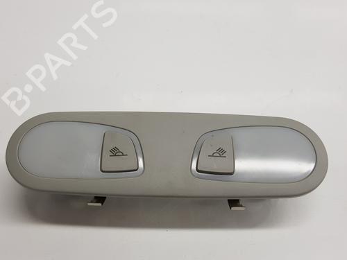 Used Interior roof light AUDI A6 C7 Avant (4G5, 4GD) 2.0 TDI (177 hp) 20321627