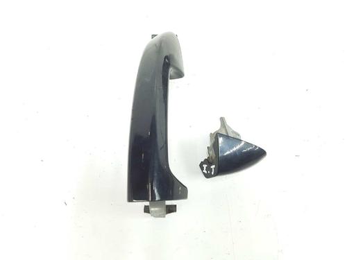 Rear left exterior door handle VW PASSAT B6 (3C2) 1.9 TDI | BP6062503C130 
