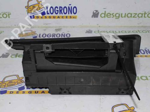 Glove box SEAT LEON (1P1) 1.9 TDI | BP1326410C95 