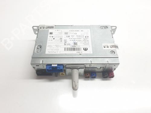 Bilradio OPEL ASTRA L Sports Tourer (O5) 1.2 (FRHNPJ) (110 hp) 24036356