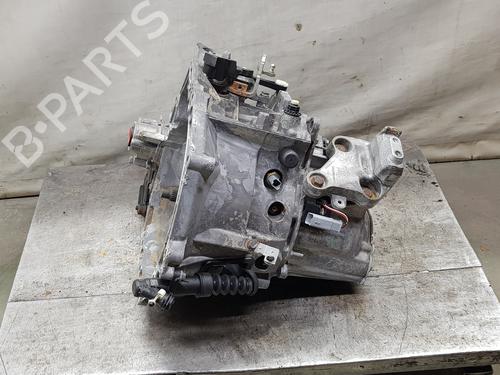 Gearbox OPEL COMBO E Tour / Life (K9) | BP36753925M3 - Image 2