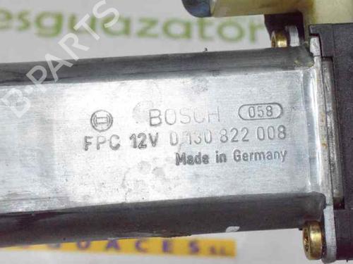 Portierruitmotor linksachter MERCEDES-BENZ C-CLASS (W203) C 220 CDI (203.008) | BP1531995E23 