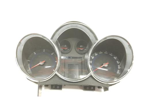 Kombiinstrument CHEVROLET CRUZE (J300) 2.0 CDI (163 hp) 8679207