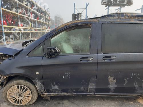 AC pipe MERCEDES-BENZ VITO Tourer (W447) 116 CDI (447.701, 447.703, 447.705) | BP22217181M126 
