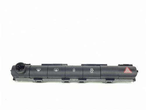 Warning switch CITROËN C4 CACTUS 1.6 BlueHDi 100 | BP29508658I22 