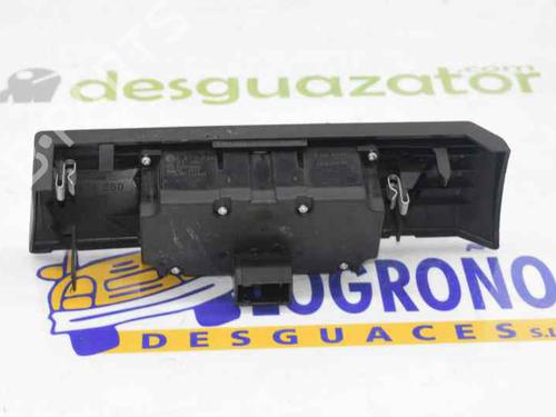 Headlight switch BMW 5 (E60) 530 d | BP1326961I24 