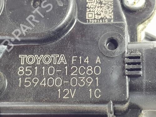 Front wiper motor TOYOTA COROLLA Hatchback (_E21_, _EA1_, _EH1_) 2.0 Hybrid (MZEH12) | BP36362035M29 - Image 6