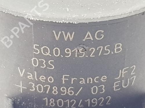 Other SKODA KAMIQ (NW4) 1.0 TSI | BP31598716O1