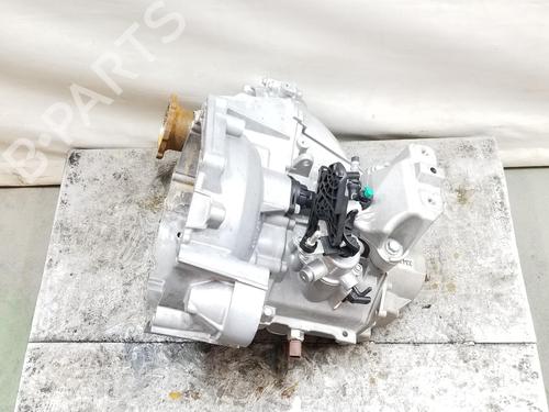 Used Gearbox SEAT IBIZA V (KJ1, KJG) 1.0 TSI (115 hp) 13250241
