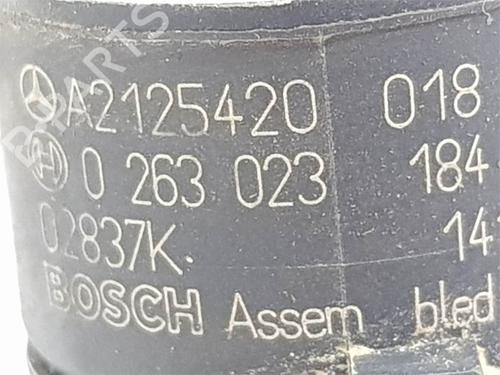 Other MERCEDES-BENZ M-CLASS (W166) ML 250 CDI / BlueTEC 4-matic (166.004, 166.003) | BP38524228O1 - Image 6