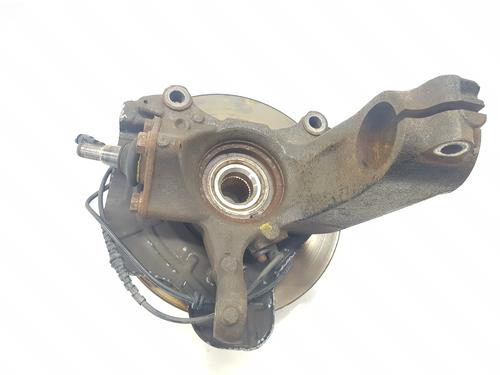 Right front steering knuckle CITROËN JUMPER II Van 2.2 HDi 100 | BP36679515M26 - Image 2
