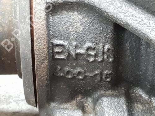 Rear differential BMW 3 (E46) 320 d | BP13640598M24 
