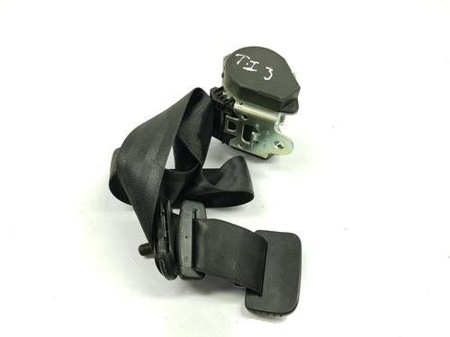 Rear left seatbelt AUDI Q7 (4LB) 3.0 TDI quattro | BP16675328I29 