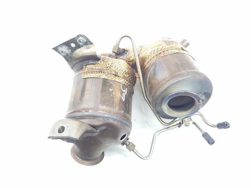 Particulate filter SEAT ATECA (KH7, KHP) 1.5 TSI | BP30706710M81 
