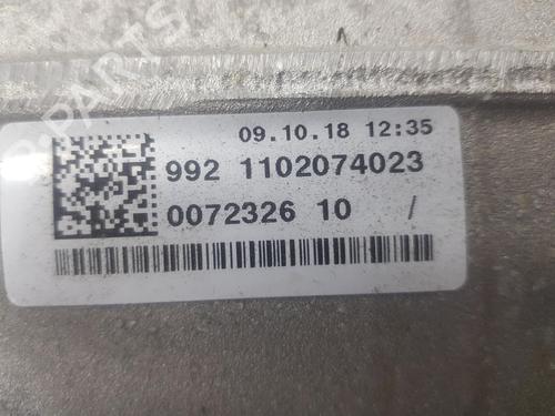 Gearbox BMW X5 (G05, F95) xDrive 45 e Plug-in-Hybrid | BP11977013M3 