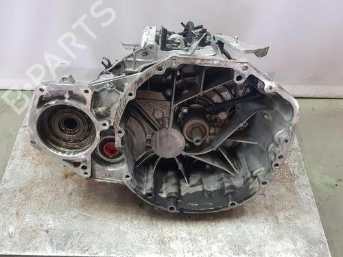 Used Gearbox RENAULT KOLEOS I (HY_) 2.0 dCi (HY0K) (150 hp) 5332997